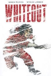 Cover von Whiteout