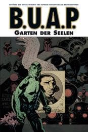 Cover von B.U.A.P. 6
