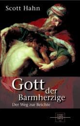 Cover von Gott der Barmherzige