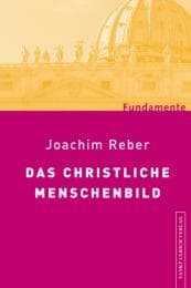 Cover von Das christliche Menschenbild