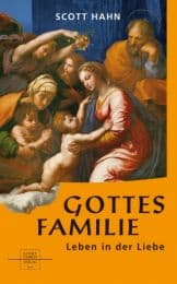 Cover von Gottes Familie
