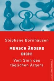 Cover von Mensch ärgere dich!