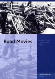 Cover von Road Movies