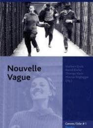 Cover von Nouvelle Vague