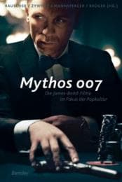 Cover von Mythos 007