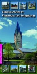 Cover von Sehenswertes in Paderborn und Umgebung