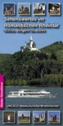 Cover von Sehenswertes im Romantischen Rheintal zwischen Bingen und Bonn