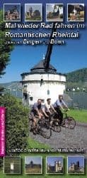 Cover von Mal wieder Rad fahren im Romantischen Rheintal zwischen Bingen und Bonn