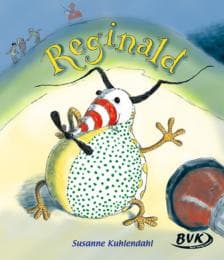 Cover von Reginald