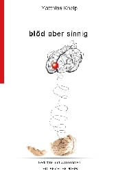 Cover von blöd aber sinnig