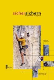 Cover von Sicher Sichern
