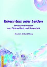 Cover von Erkenntnis oder Leiden