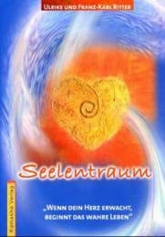 Cover von Seelentraum