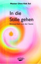 Cover von In die Stille gehen