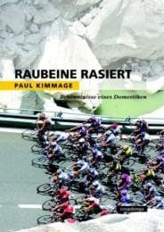 Cover von Raubeine rasiert
