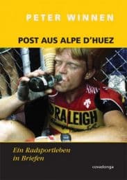 Cover von Post aus Alpe d'Huez