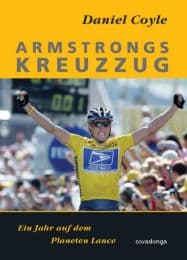 Cover von Armstrongs Kreuzzug