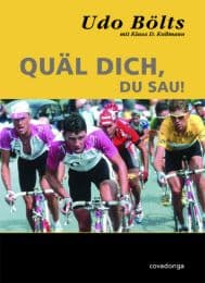 Cover von Quäl dich, du Sau!