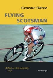 Cover von Flying Scotsman