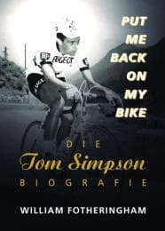 Cover von Put me back on my bike