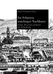 Cover von Im Schatten mächtiger Nachbarn