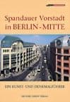 Cover von Spandauer Vorstadt in Berlin-Mitte