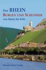Cover von Der Rhein: Burgen und Schlösser