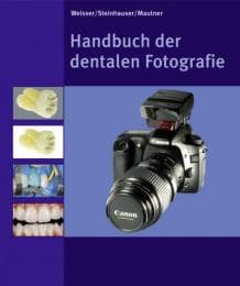 Cover von Handbuch der dentalen Fotografie