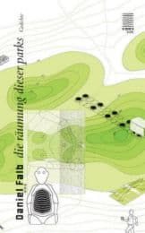 Cover von Die Räumung dieser Parks