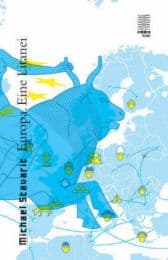 Cover von Europa. Eine Litanei