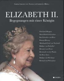 Cover von Elizabeth II