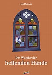 Cover von Das Wunder der heilenden Hände