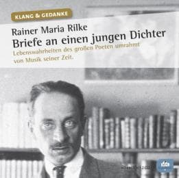 Cover von Briefe an einen jungen Dichter