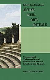 Cover von Antike Heil-Ort-Rituale