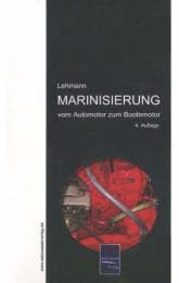 Cover von Marinisierung