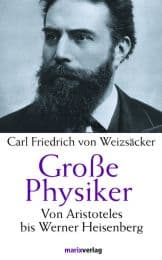 Cover von Große Physiker