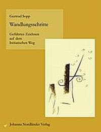 Cover von Wandlungsschritte