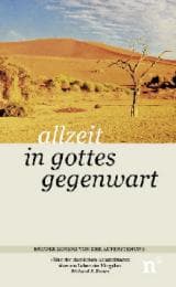 Cover von Allzeit in Gottes Gegenwart