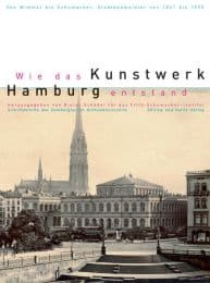 Cover von Wie das Kunstwerk Hamburg entstand