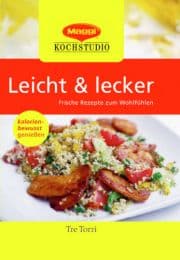 Cover von Leicht & Lecker