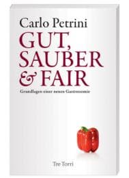 Cover von Gut, sauber & fair