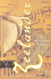 Cover von Zeelander