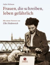 Cover von Frauen, die schreiben, leben gefährlich