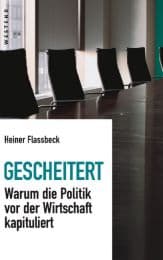 Cover von Gescheitert