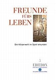 Cover von Freunde fürs Leben
