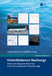 Cover von Hinterbliebenen-Nachsorge