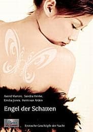 Cover von Engel der Schatten