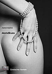 Cover von Mondkuss