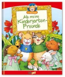 Cover von Leo Lausemaus