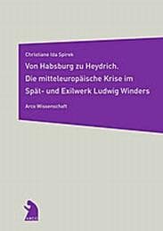 Cover von Von Habsburg zu Heydrich